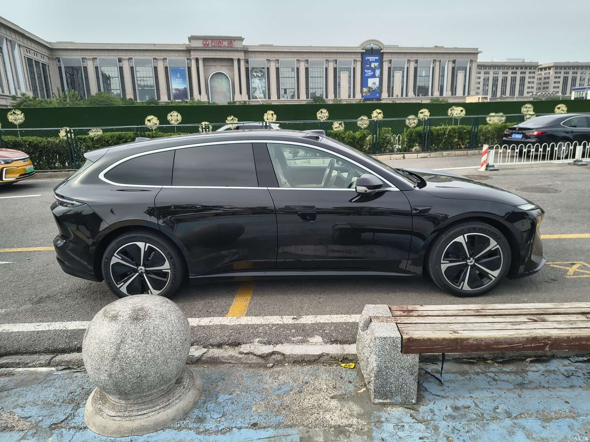 NIO ET5, 2026 4
