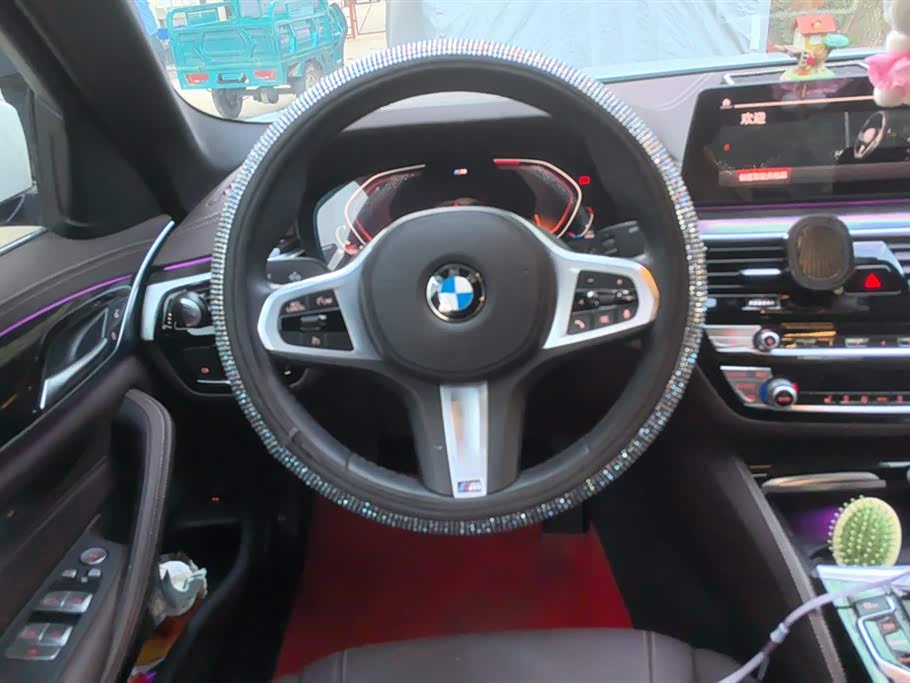 Shandong Weihai Car