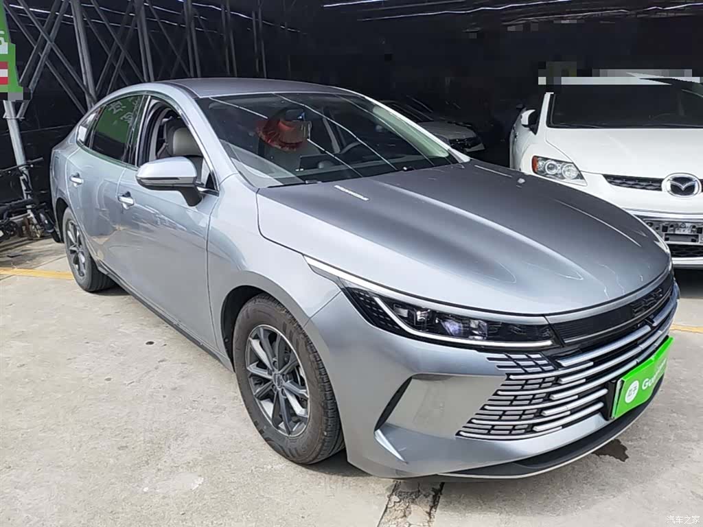 BYD Destroyer 05, 2022 4