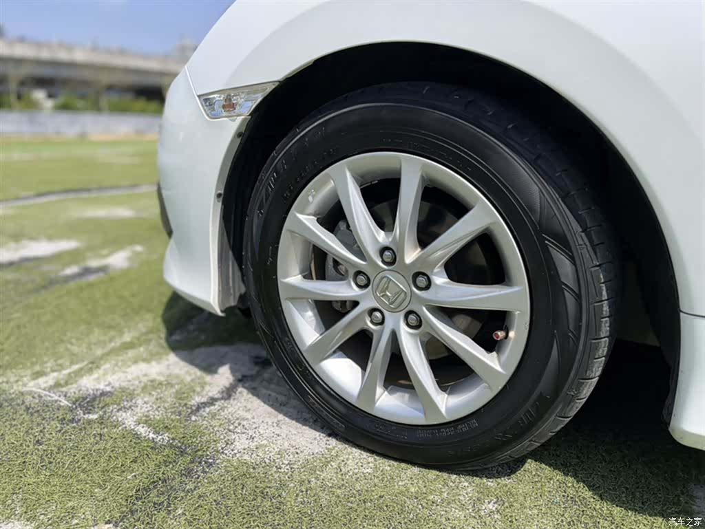 Honda Civic, 2018 10