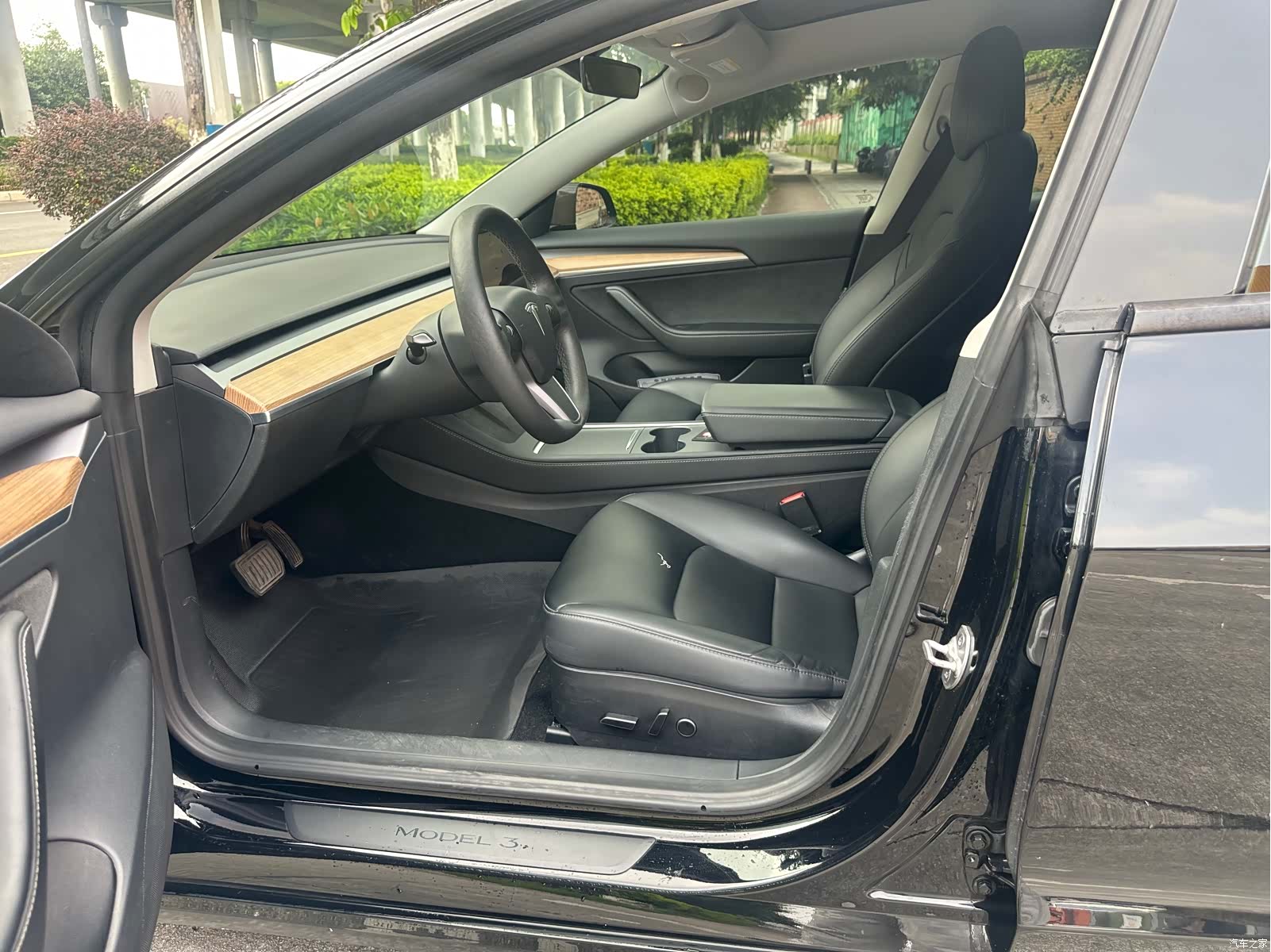 Tesla Model 3, 2022 8