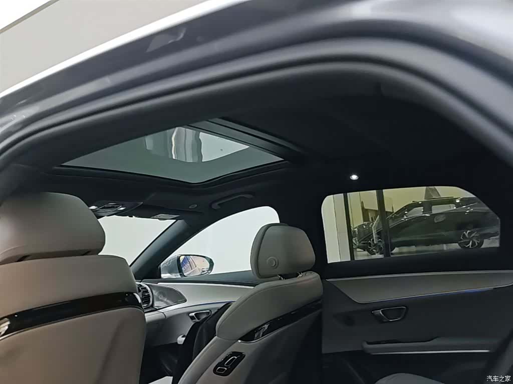 BYD Han, 2024 18