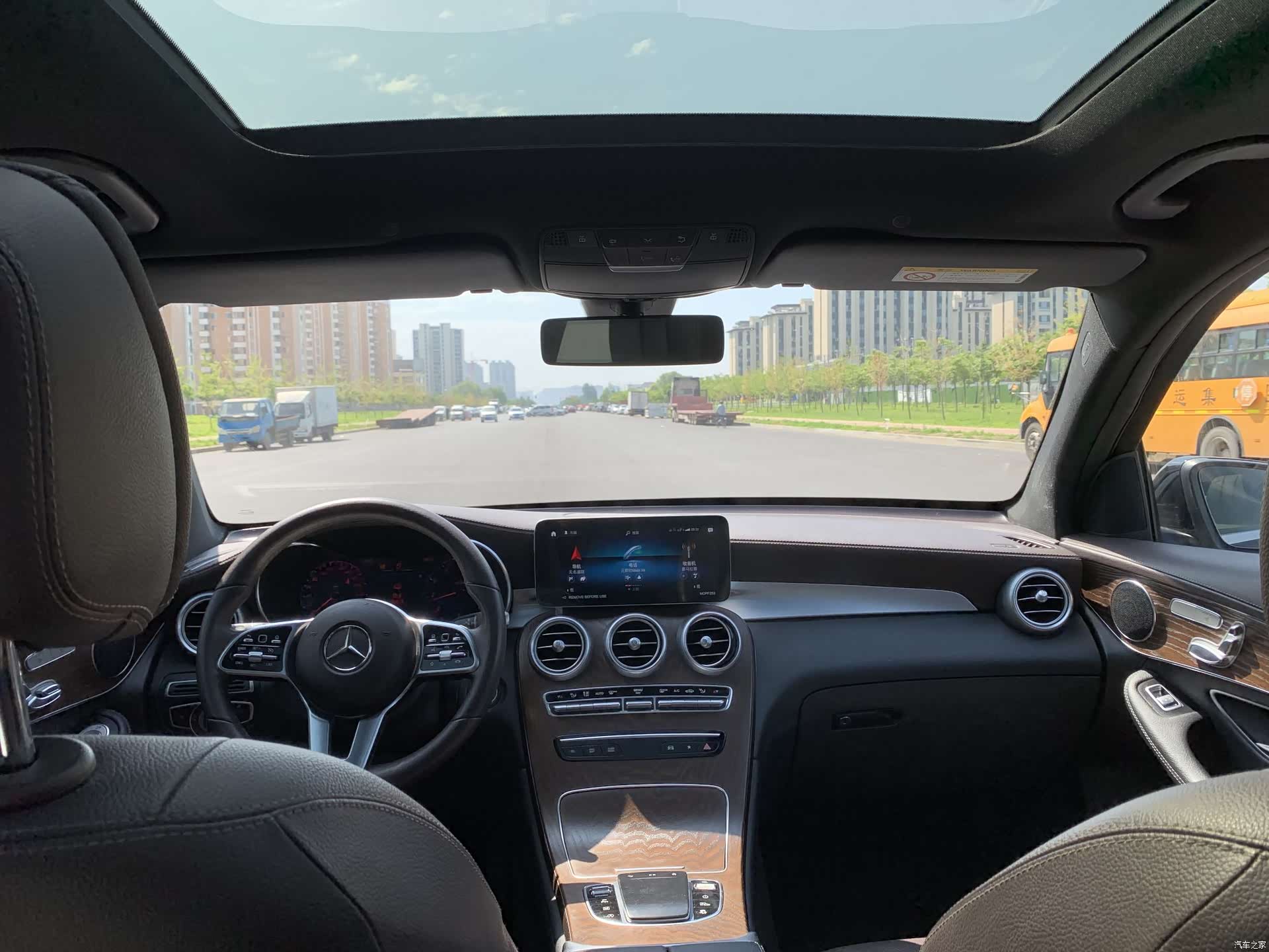 Mercedes-Benz GLC, 2023 6