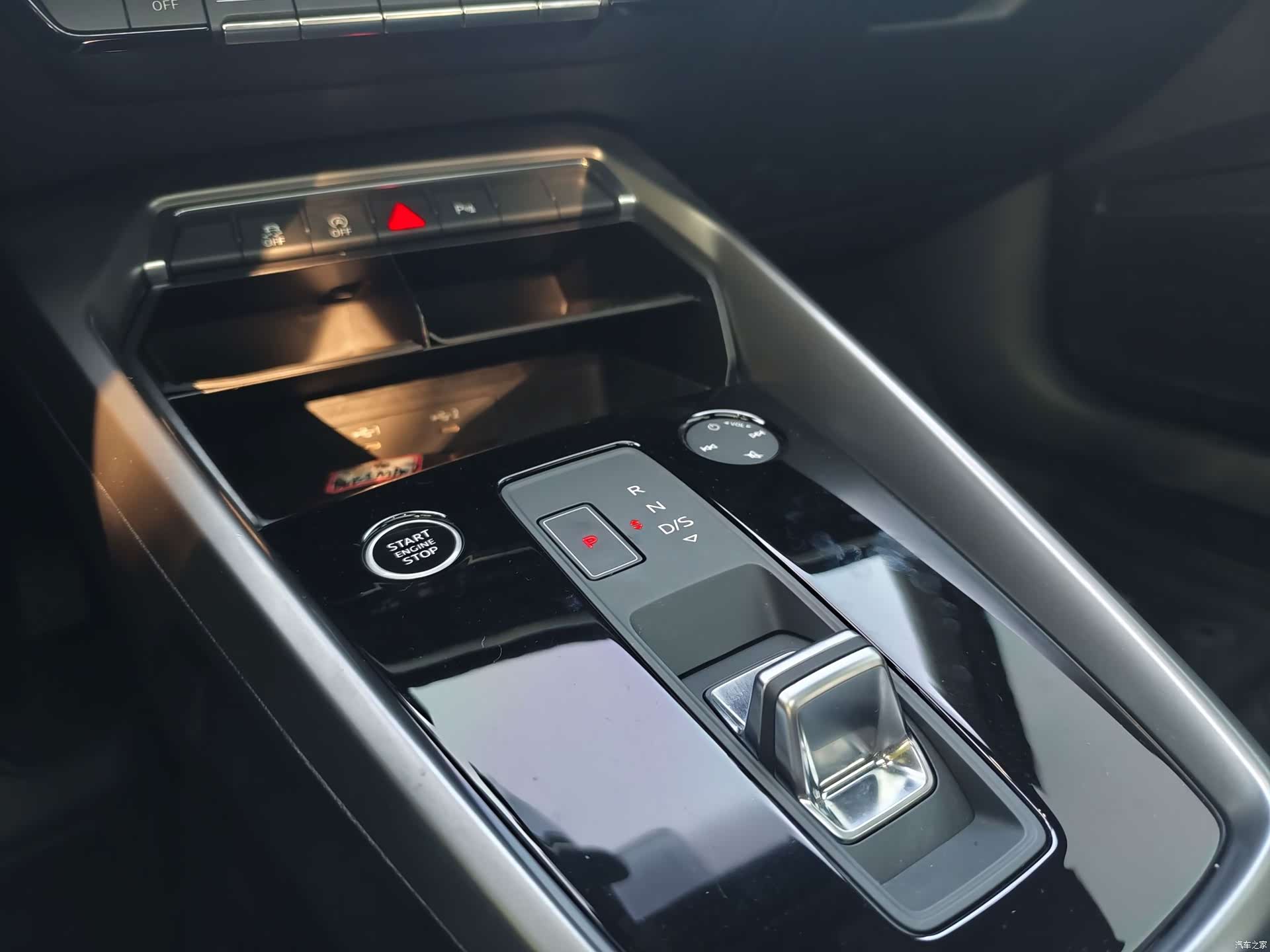 Audi A3, 2023 14