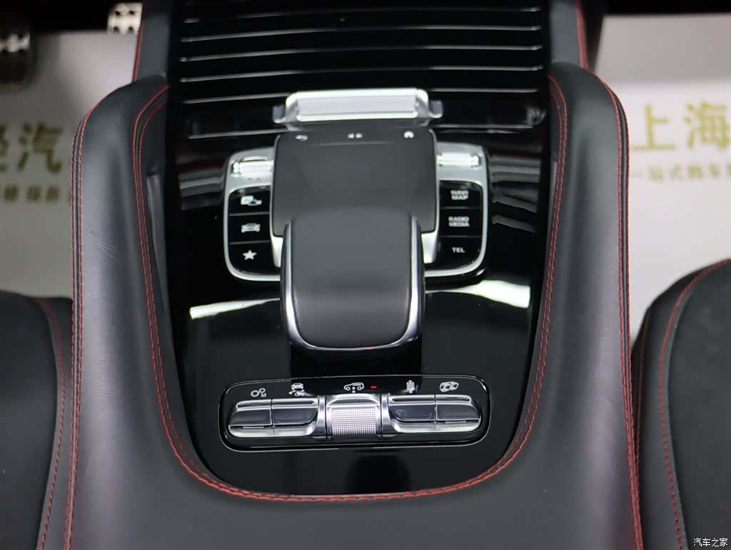 Mercedes-Benz GLE, 2021 22