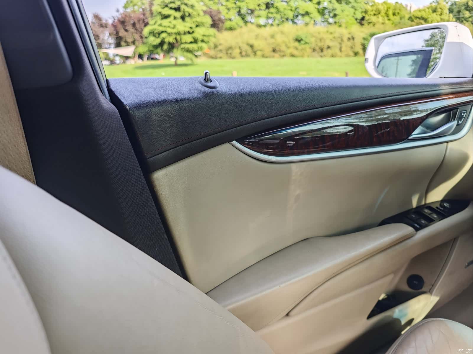 Cadillac XTS, 2016 14