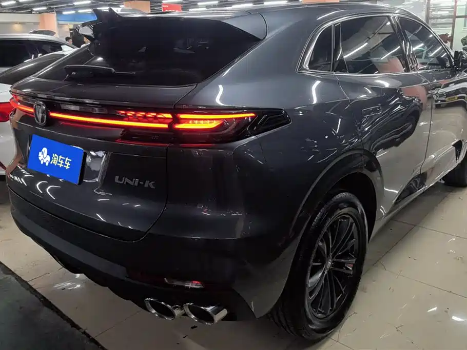 Changan UNI-K