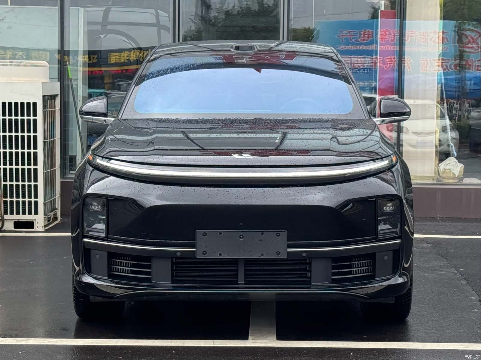 Li Auto L7, 2025 1