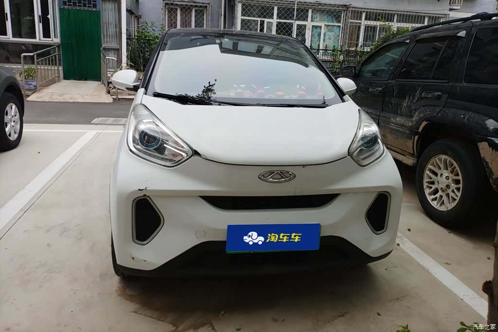 Chery 300, 2018 2
