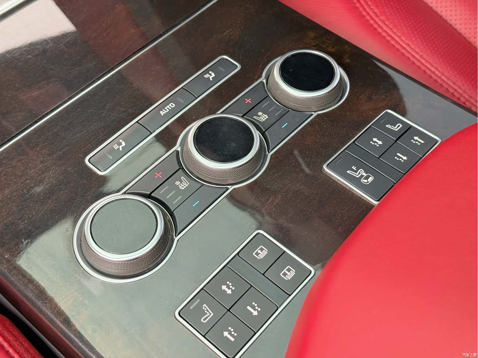 Land Rover Range Rover, 2016 13