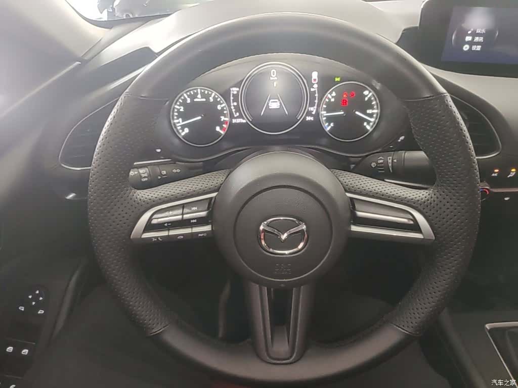 Mazda Mazda3, 2024 11