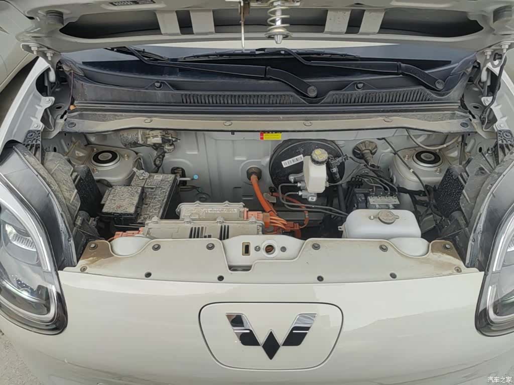 Wuling MINIEV, 2025 20