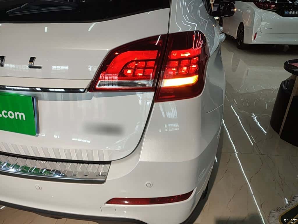 Haval H2, 2017 8