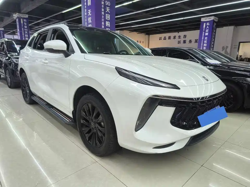 Forthing Popular T5 EVO