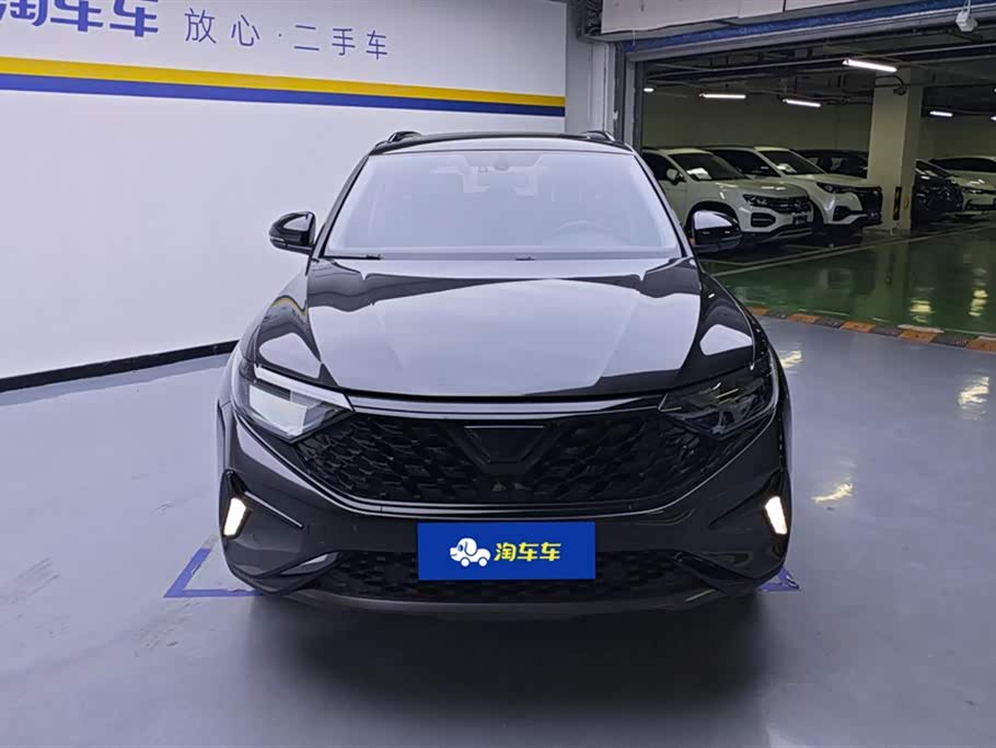 Jetta VS7 Jetta VS7