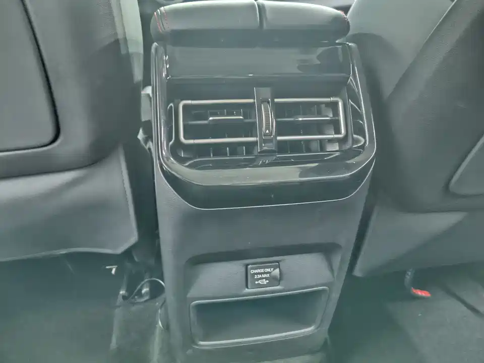 Forthing Popular T5 EVO