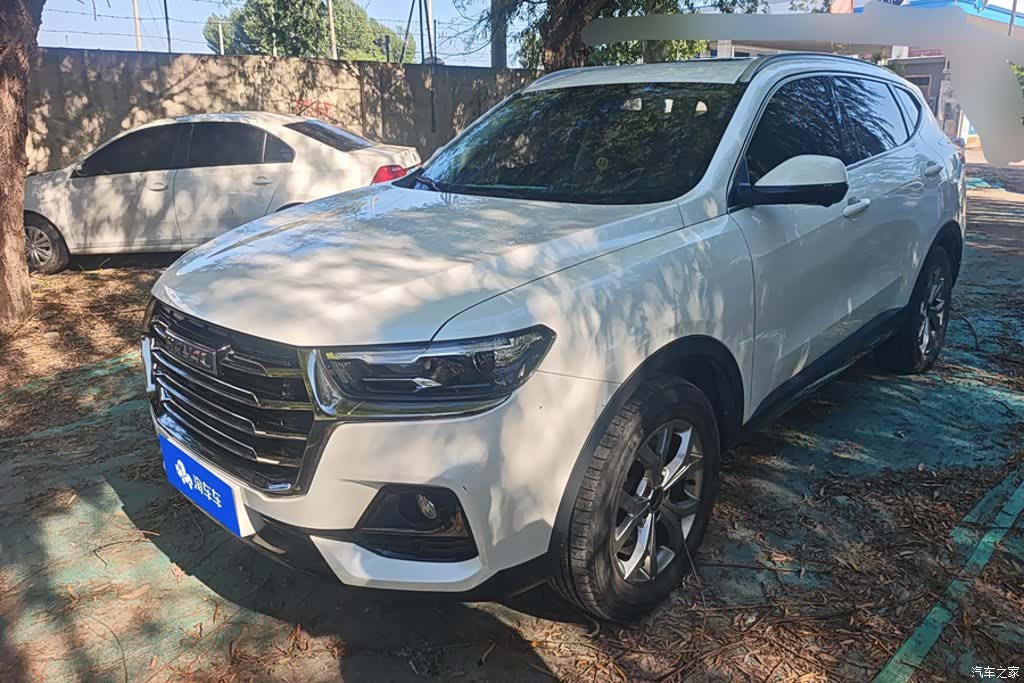 Haval H6, 2022 1