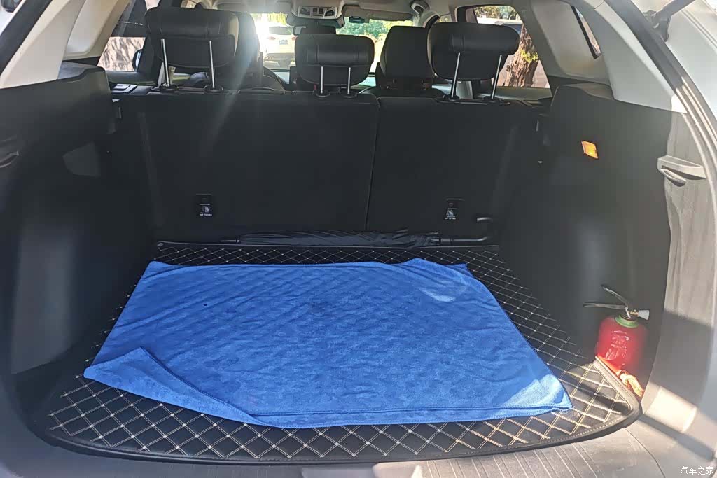 Haval H6, 2022 4