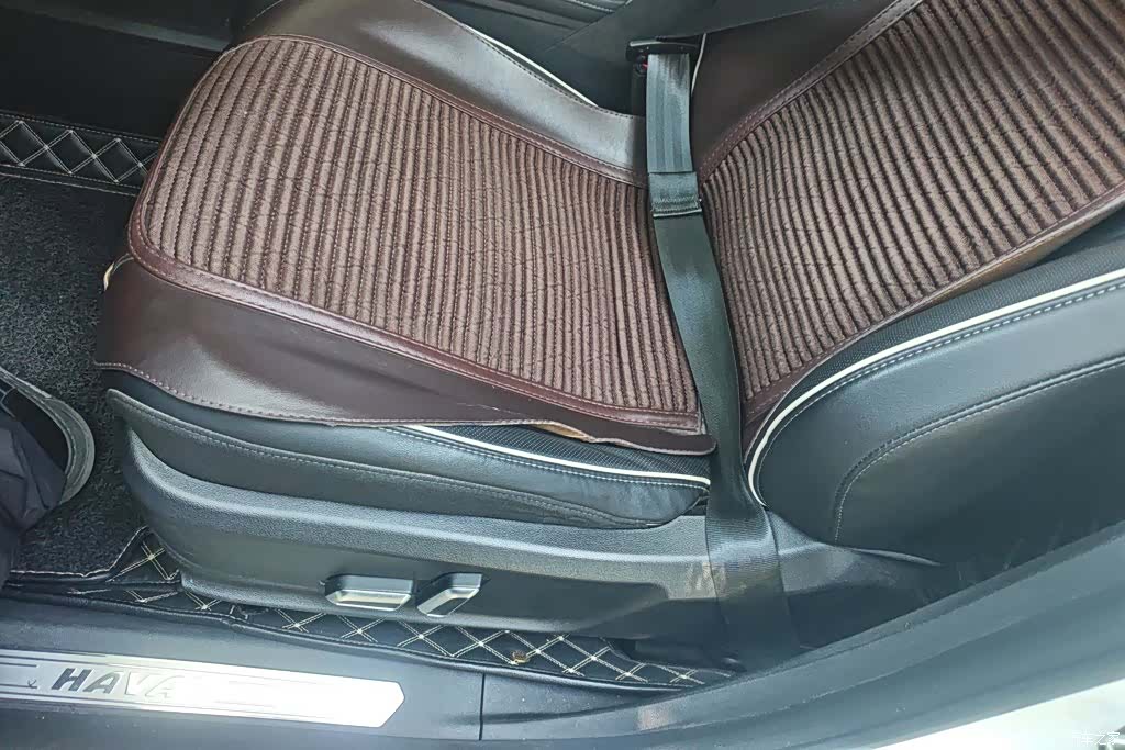 Haval H6, 2022 9