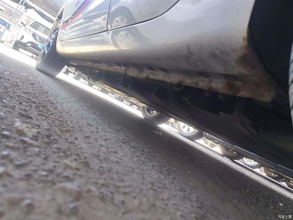 Changan EV360, 2020 22