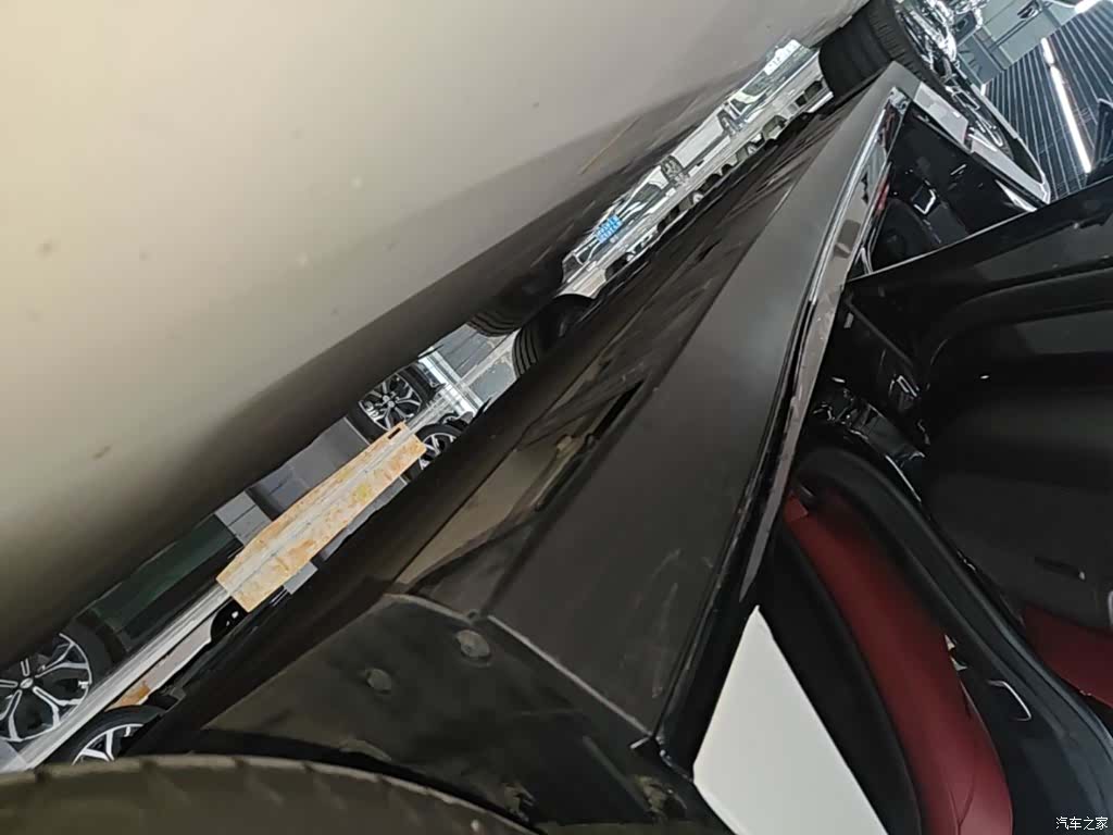Xpeng P7, 2024 22