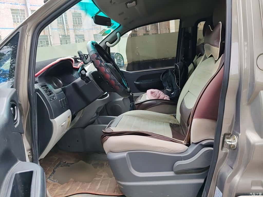DongFeng M3L, 2019 22