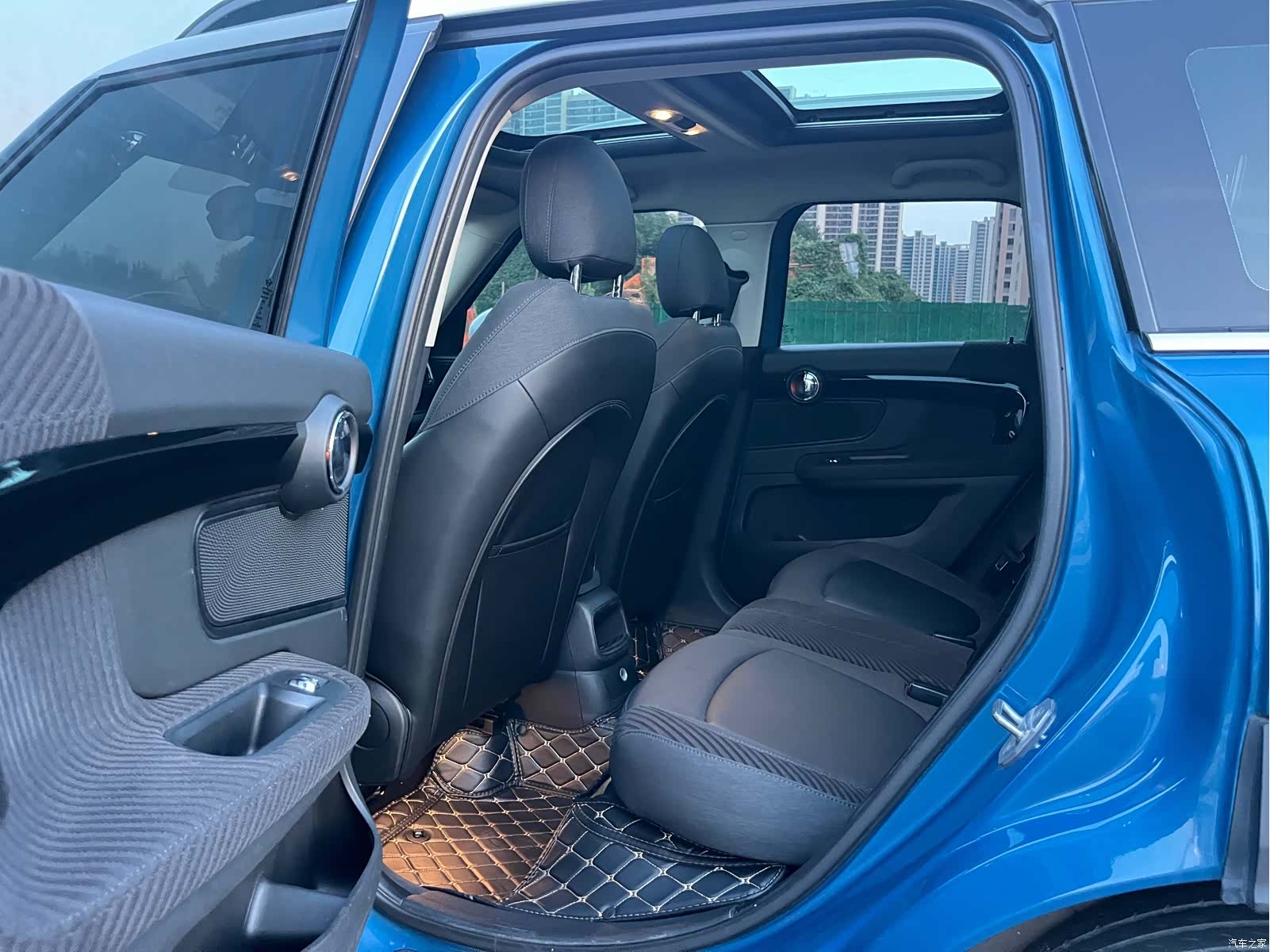 Mini Countryman, 2018 9