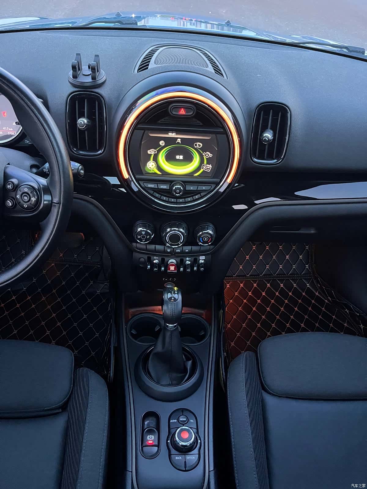 Mini Countryman, 2018 14