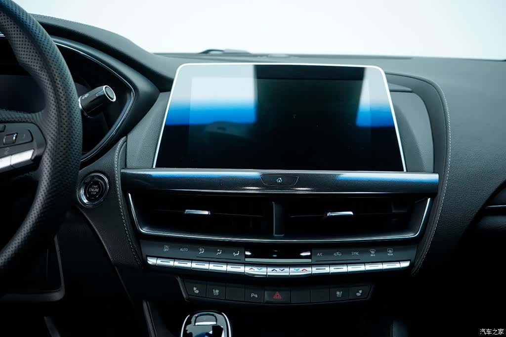 Cadillac CT5, 2022 19