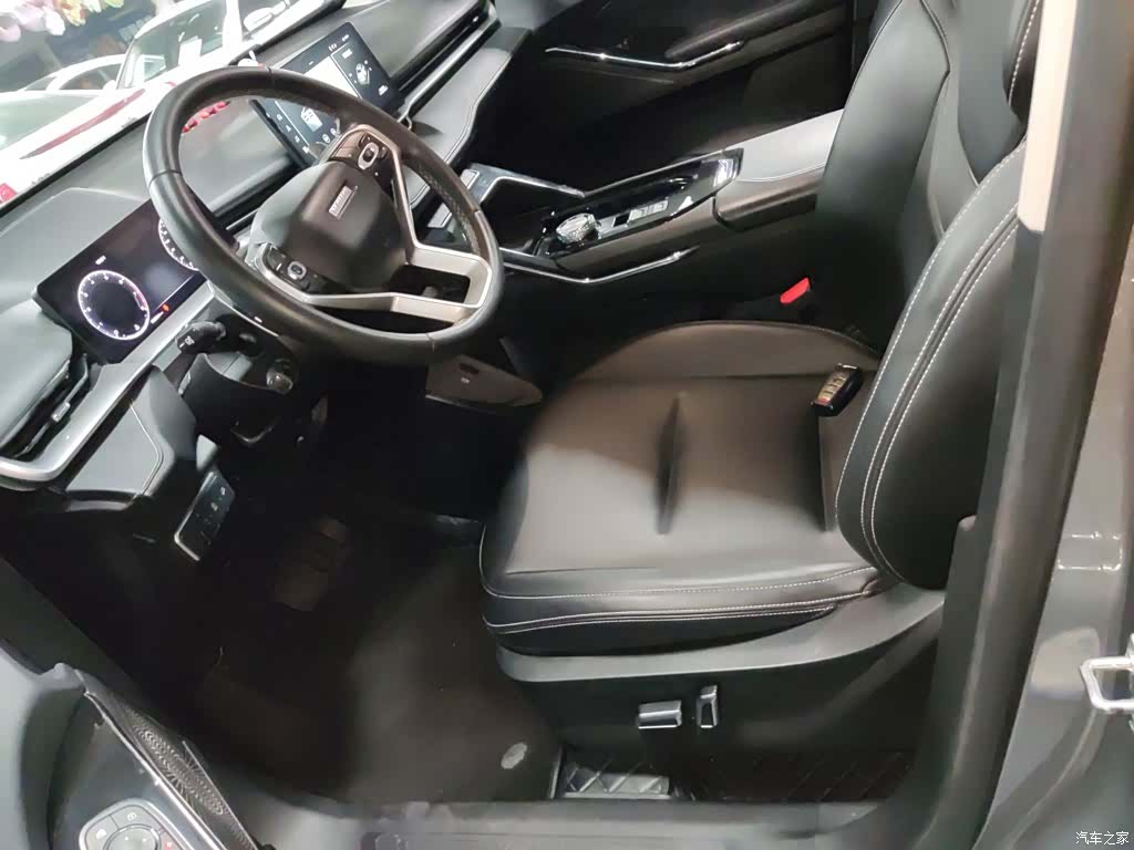 Haval H6, 2021 16
