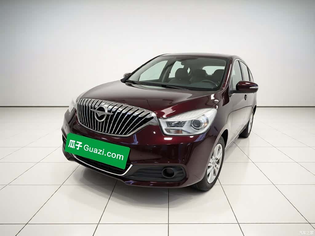 Haima F7, 2018 2