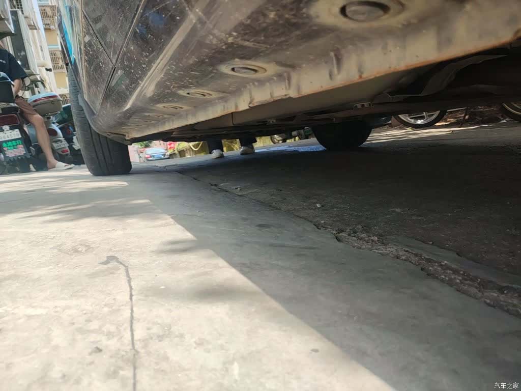 Haima F7, 2018 17