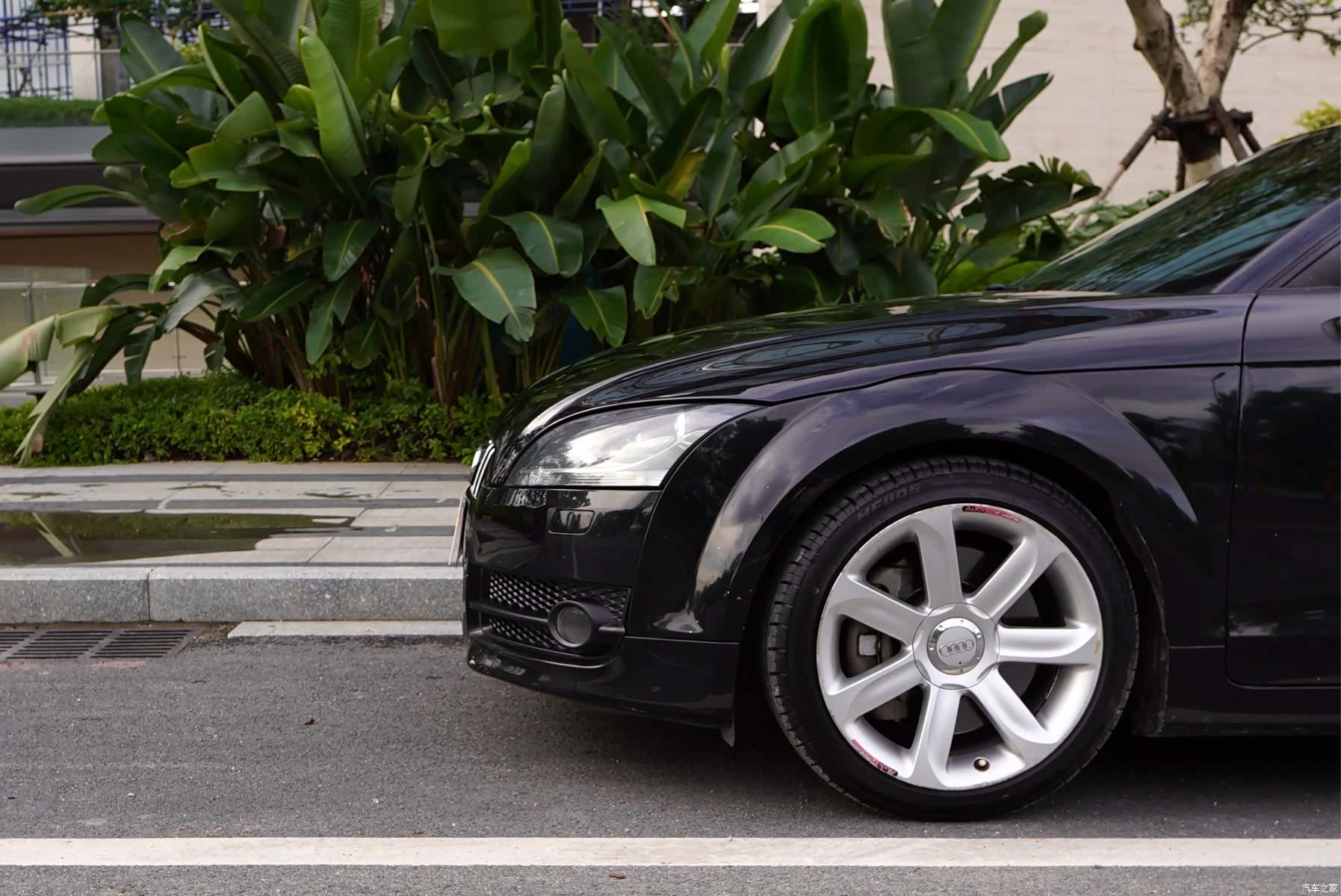 Audi TT, 2008 19