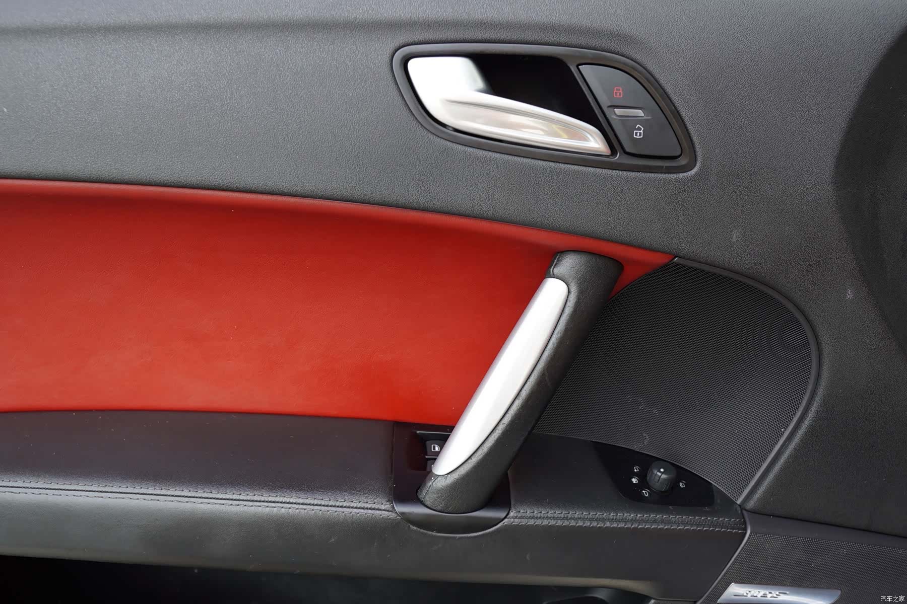 Audi TT, 2008 20