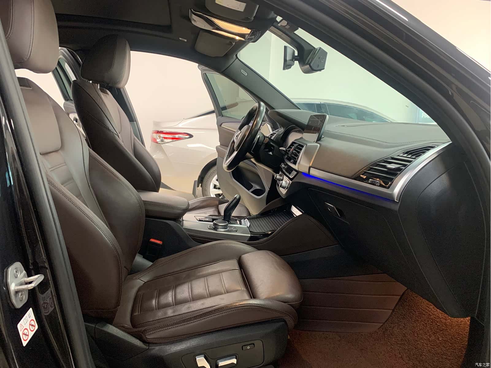 BMW X4, 2020 все фото