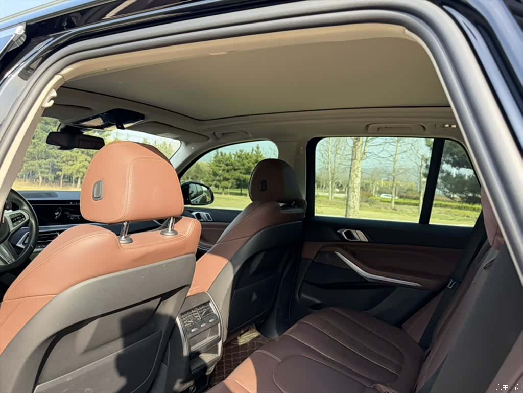 BMW X5, 2021 20
