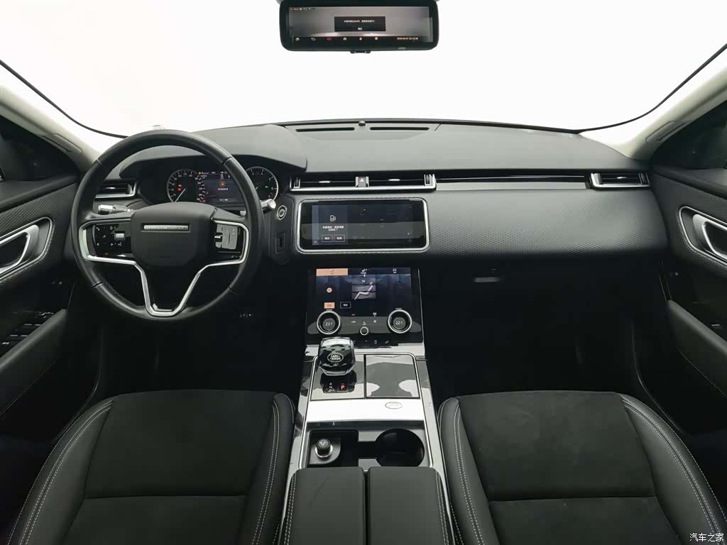 Land Rover Range Rover, 2022 все фото