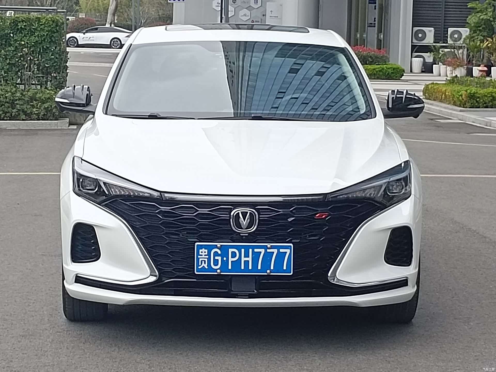 Changan Eado, 2022 2