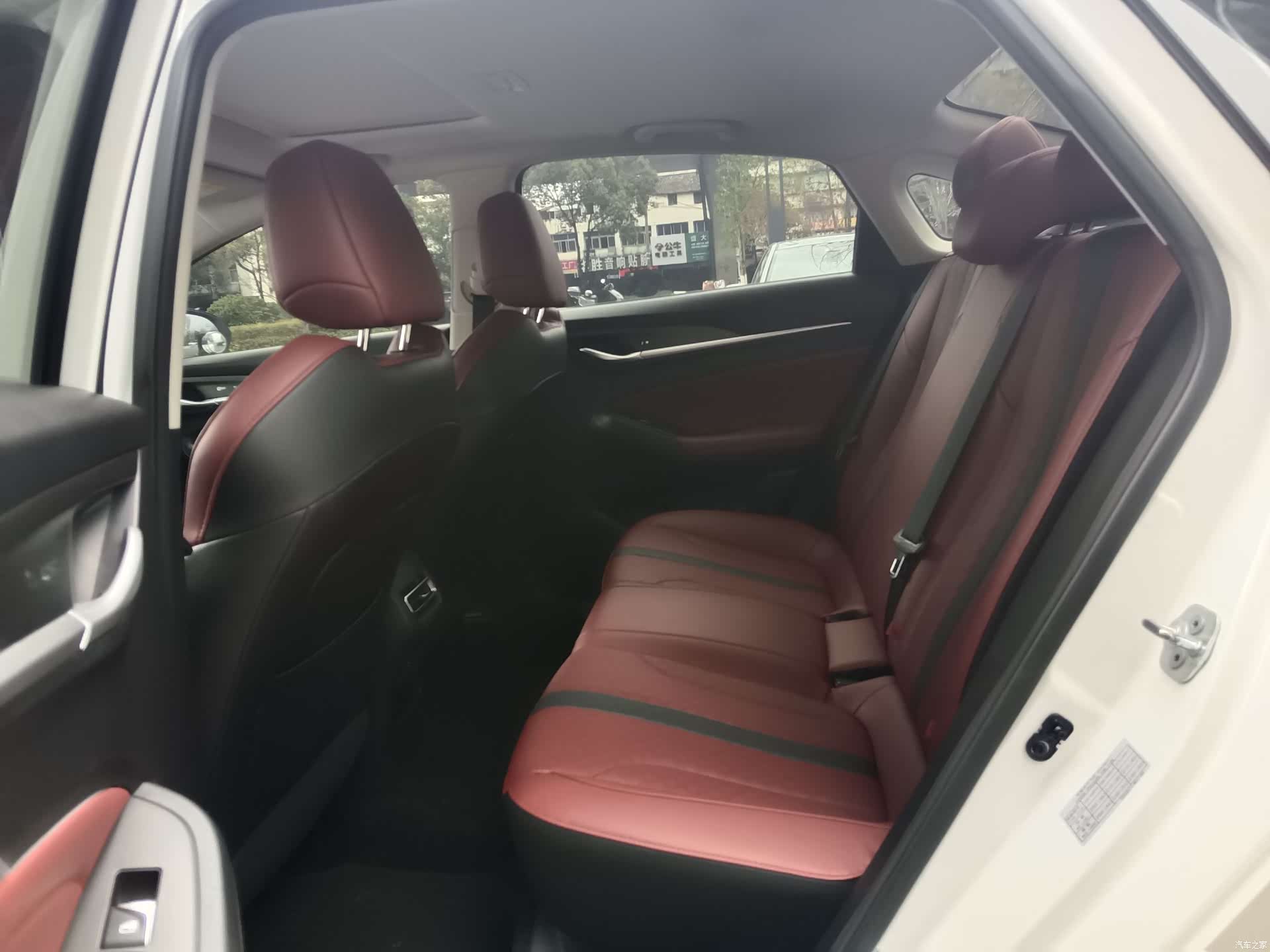 Changan Eado, 2022 все фото