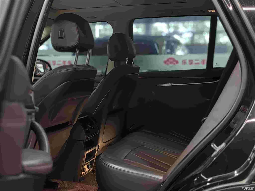 BMW X5, 2017 10