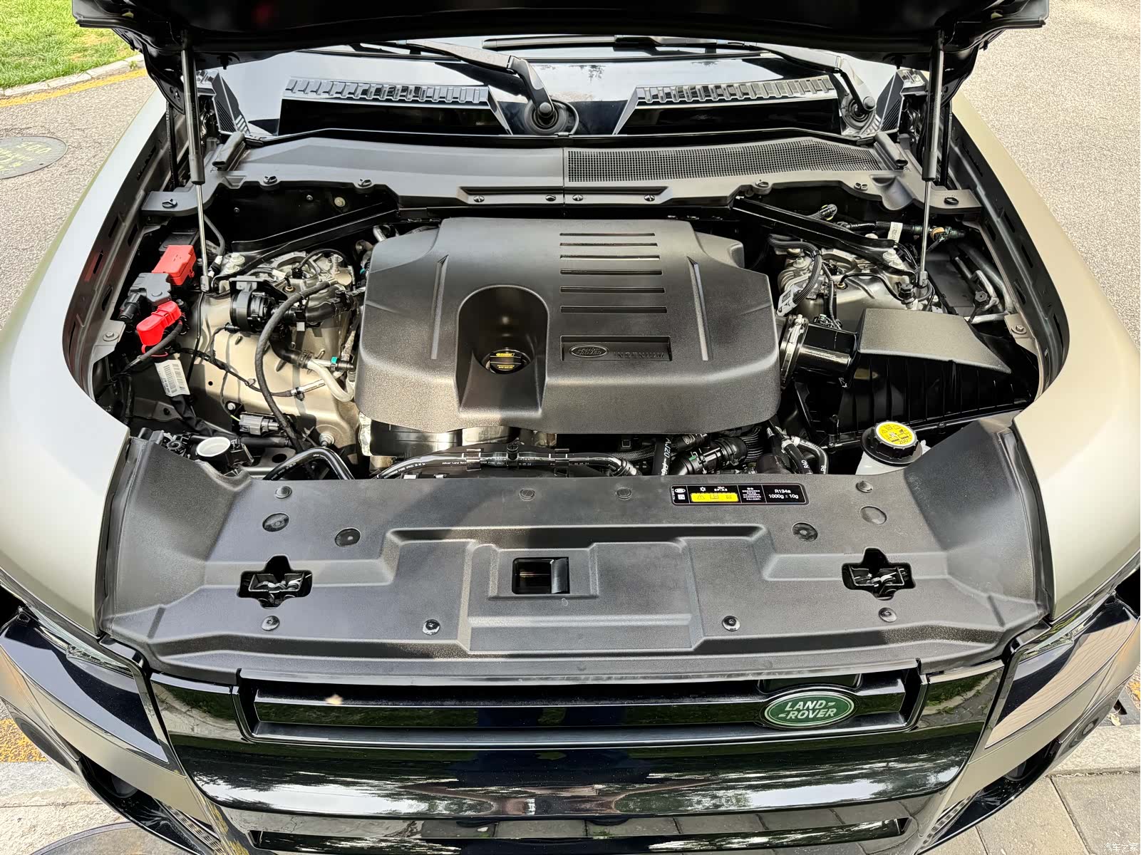 Land Rover Defender, 2025 22