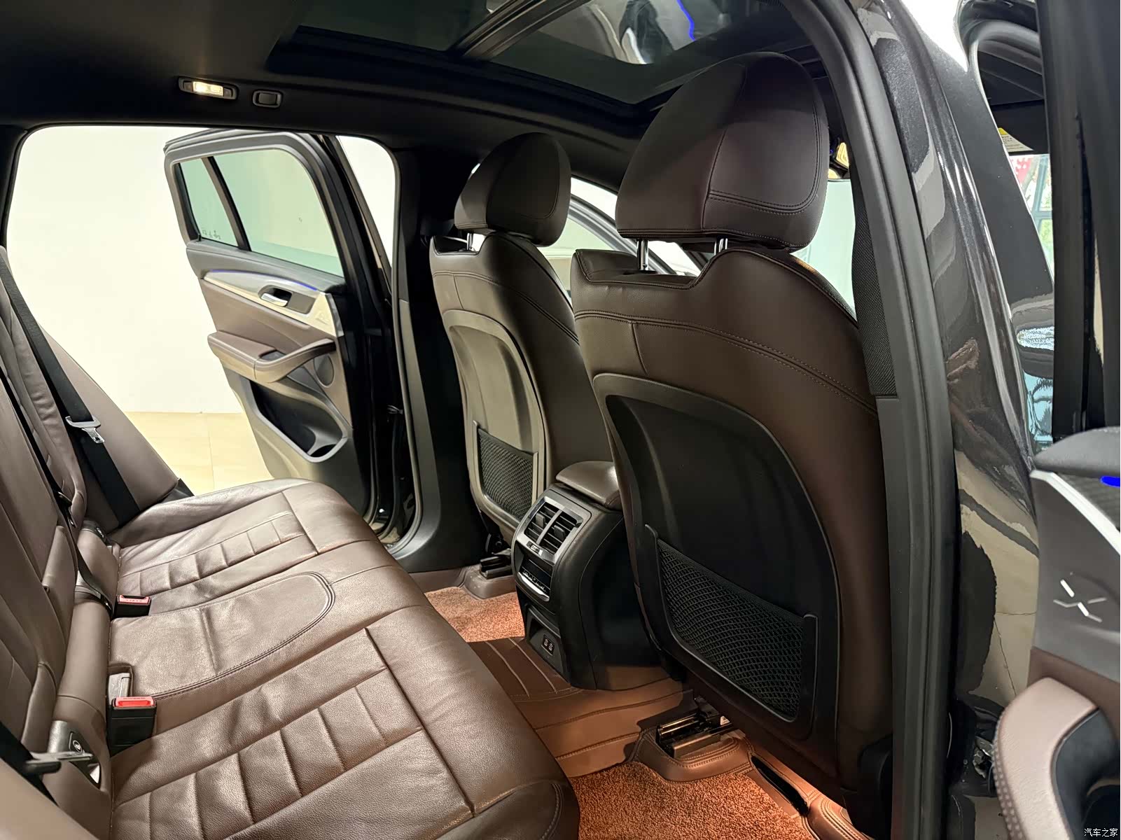 BMW X4, 2020 18
