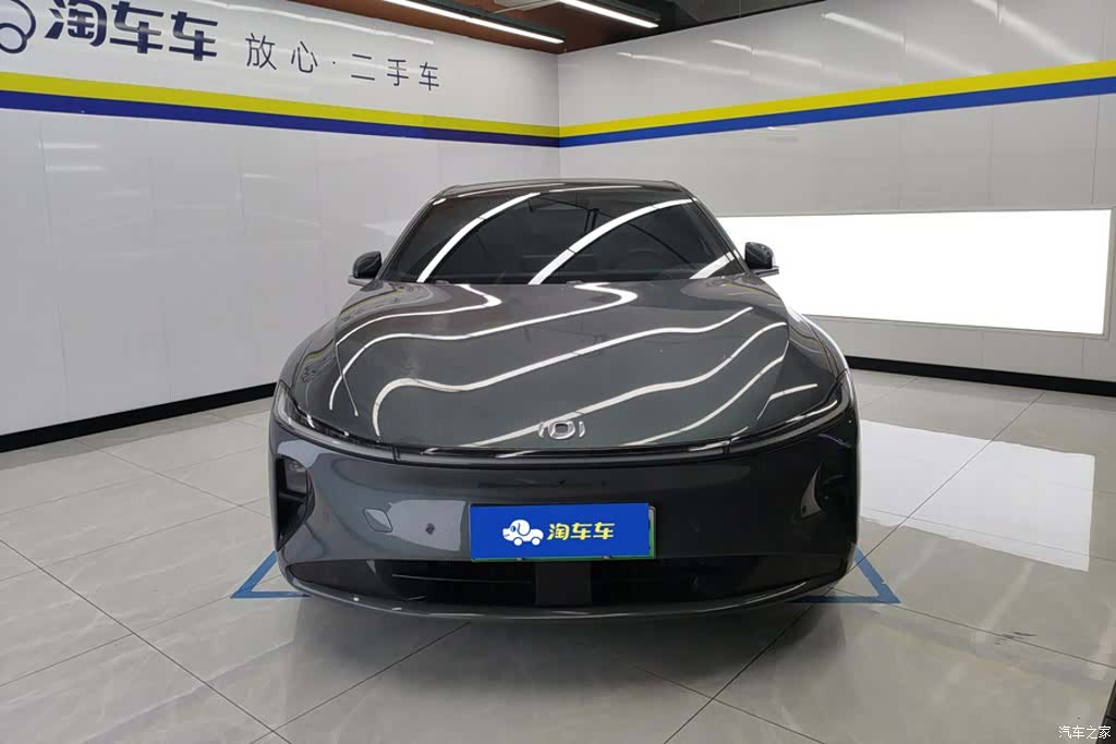 Changan Eado, 2024 2