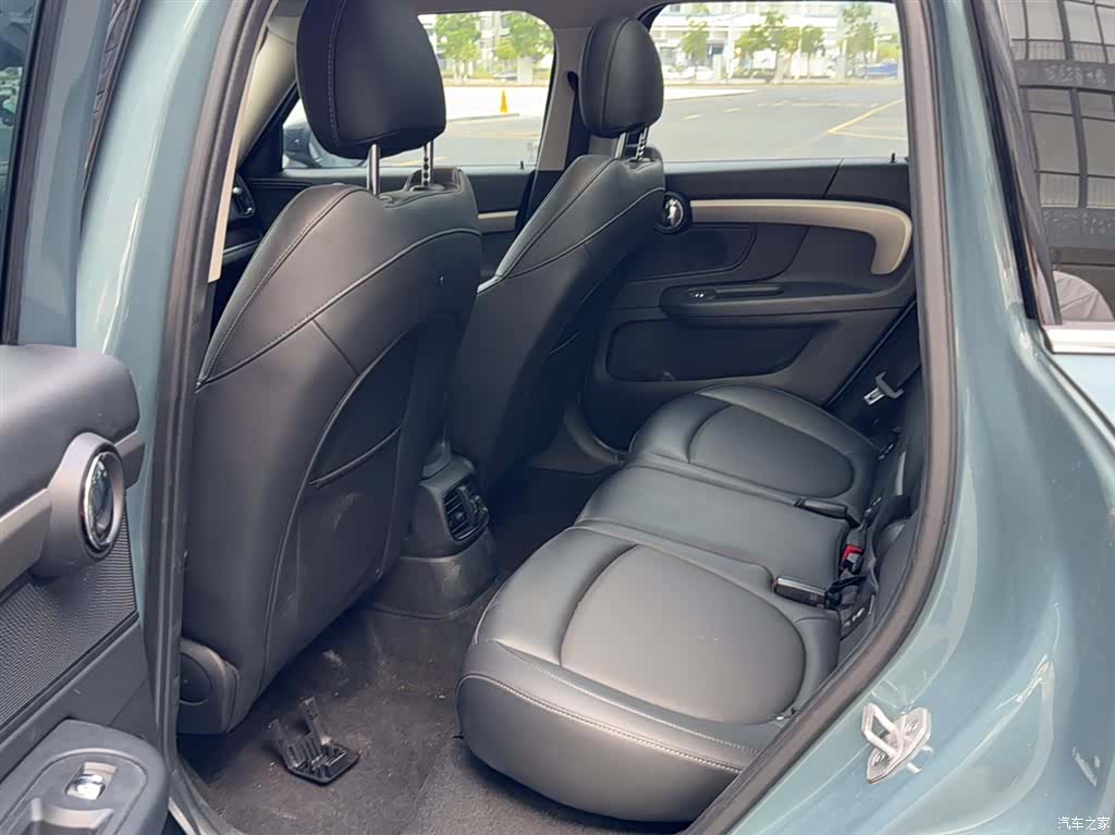 Mini Countryman, 2022 11