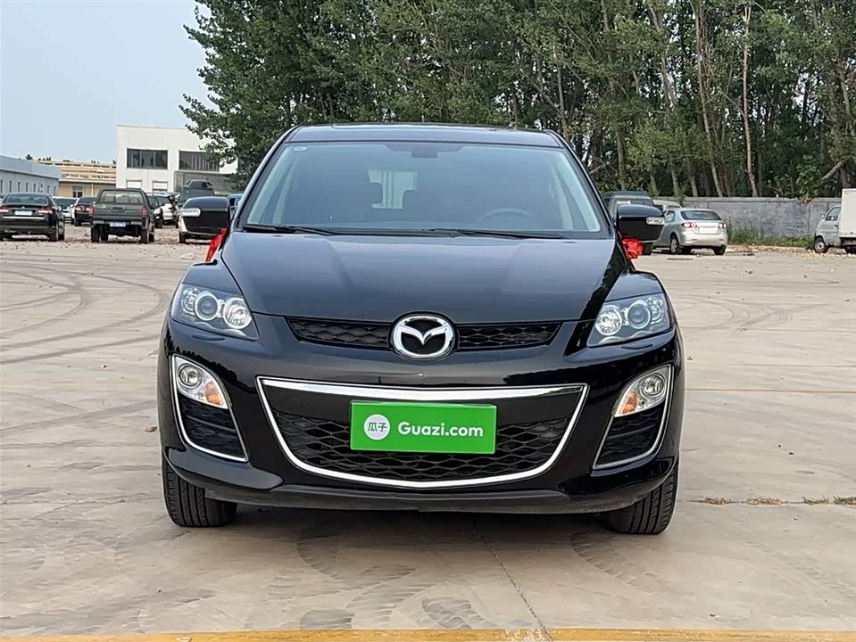 Shandong Weifang Car