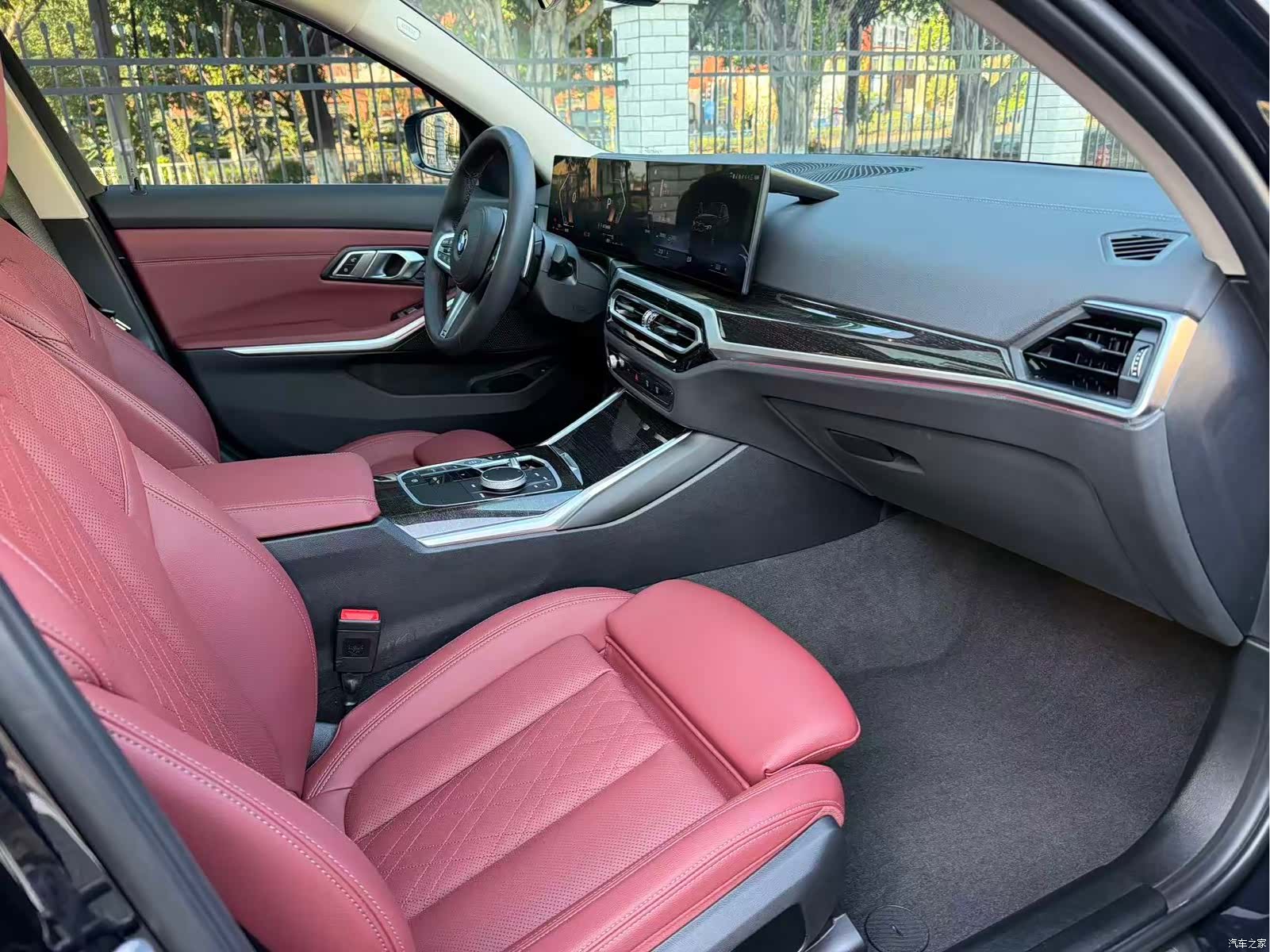 BMW 3 Series, 2023 9