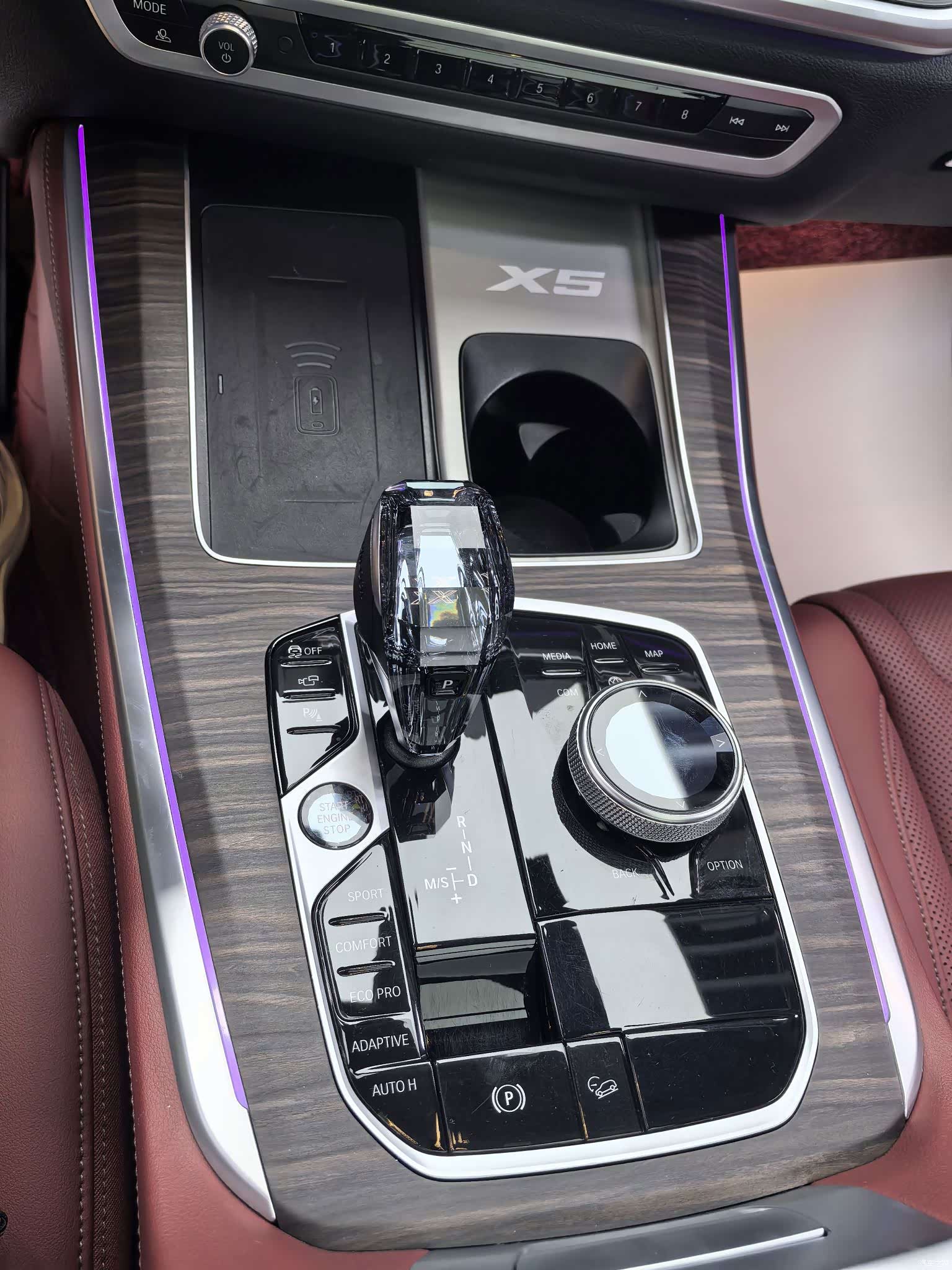 BMW X5, 2023 16