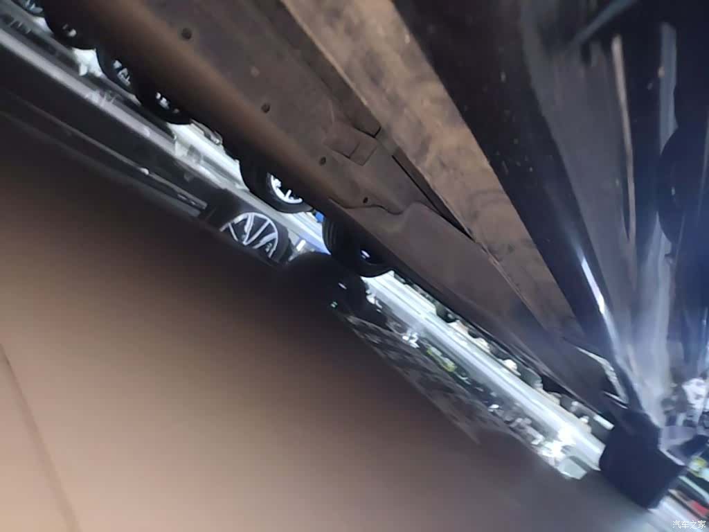 Wuling Starlight, 2025 21