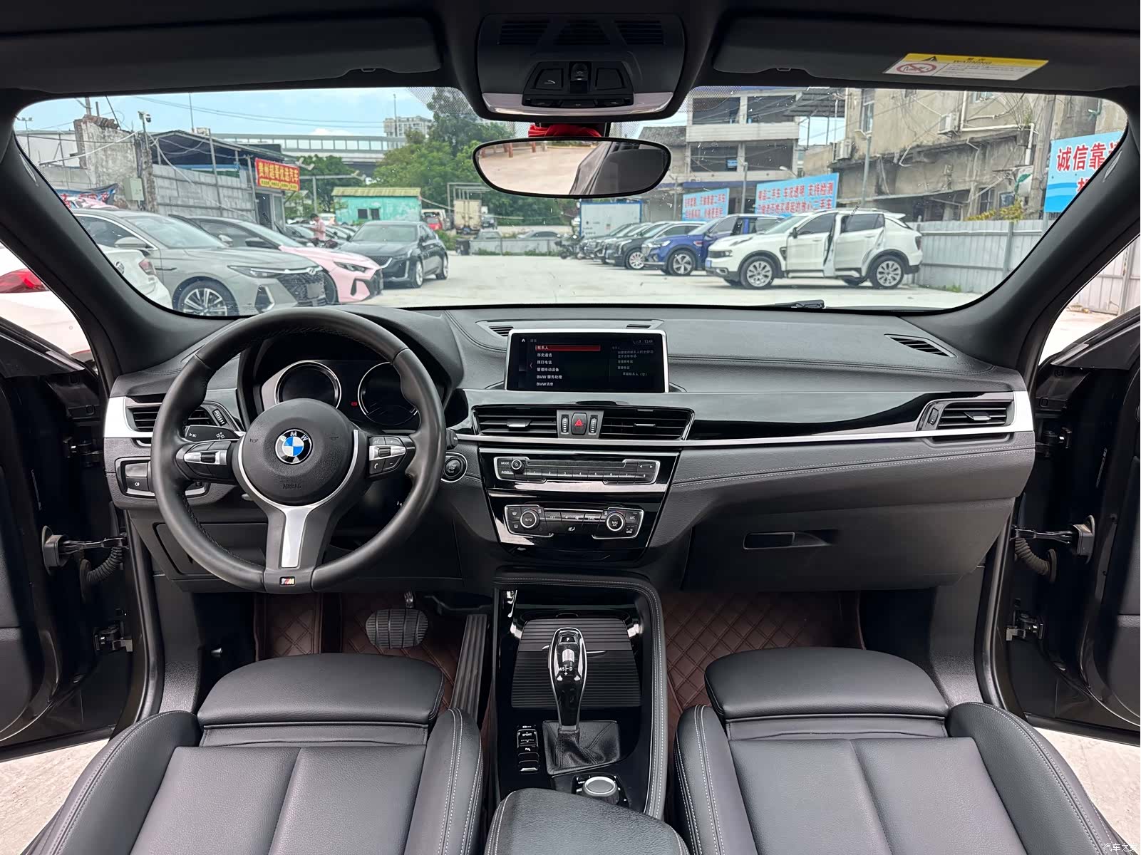 BMW X2, 2020 9