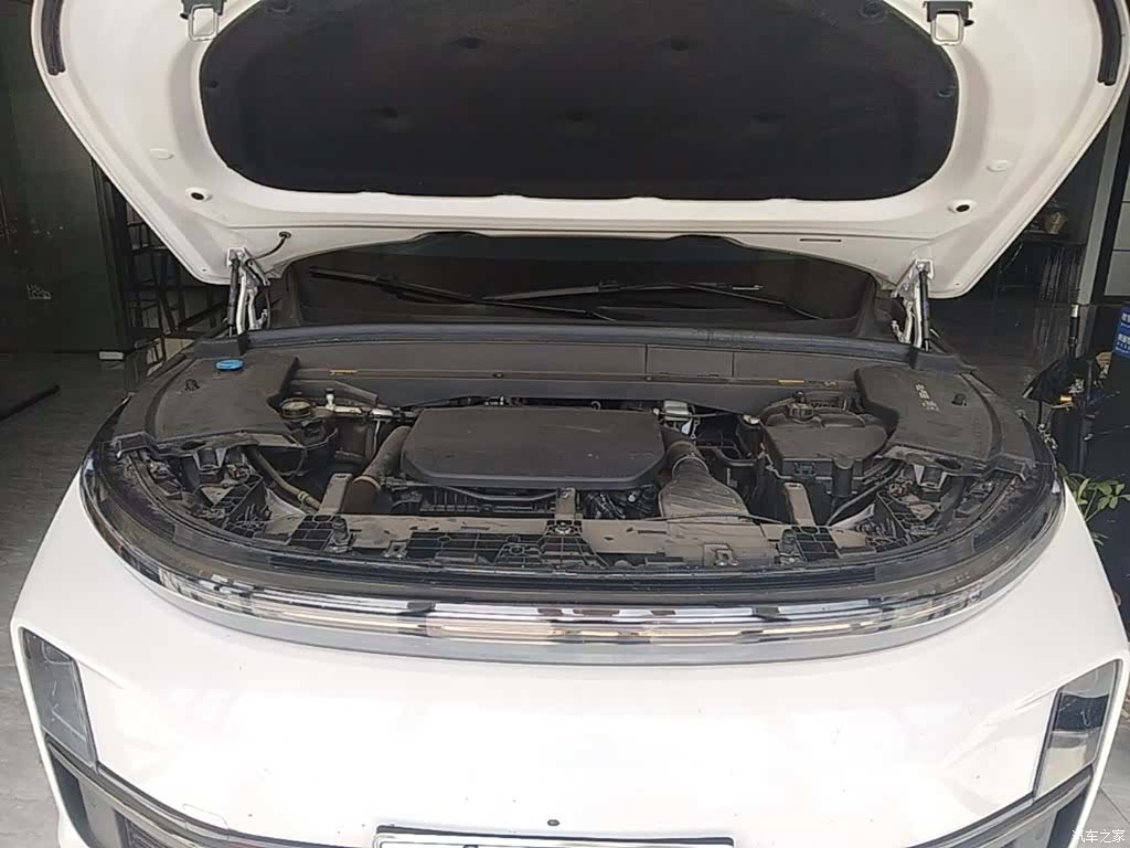 Li Auto L7, 2023 20